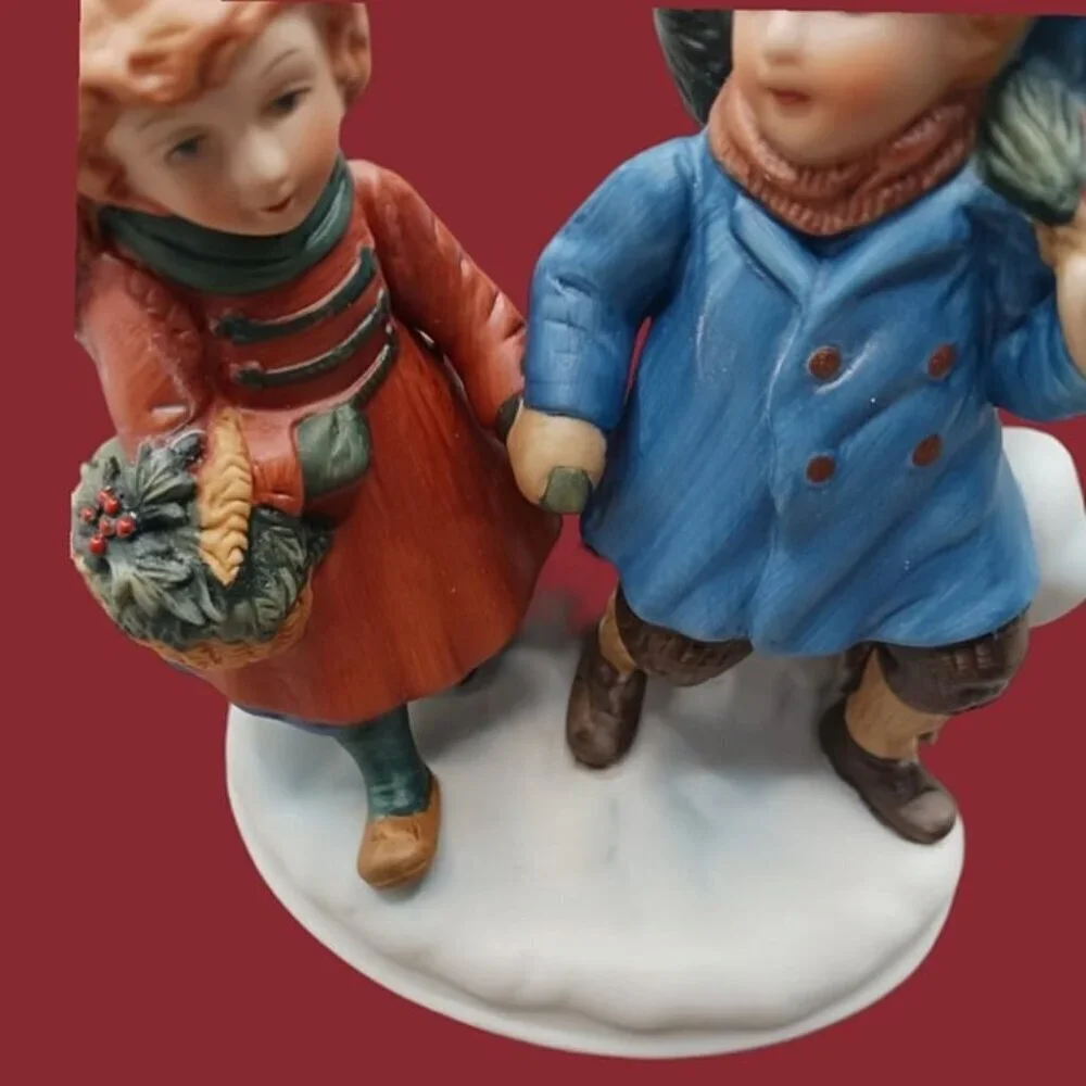 Avon christmas memories